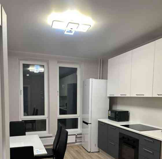 3-комн. квартира, 78 м2, 10/17 эт. Химки