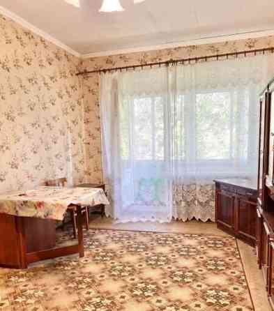 3-комн. квартира, 55.8 м2, 5/5 эт. Санкт-Петербург