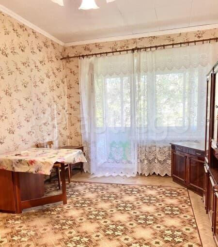 3-комн. квартира, 55.8 м2, 5/5 эт. Санкт-Петербург - изображение 3