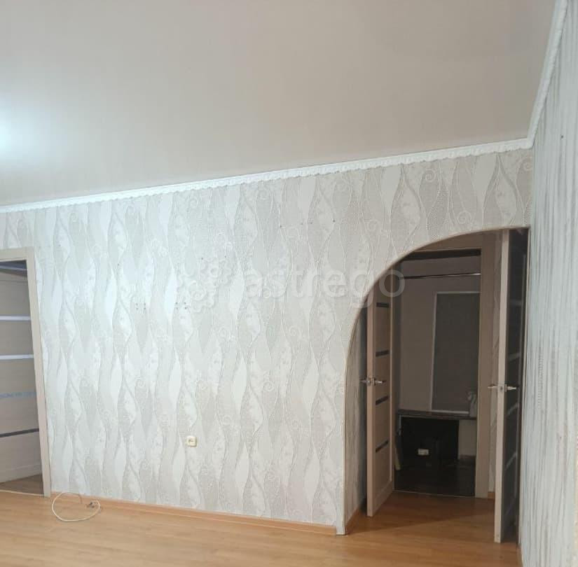 3-комн. квартира, 56.6 м2, 4/4 эт. Назарово - изображение 3