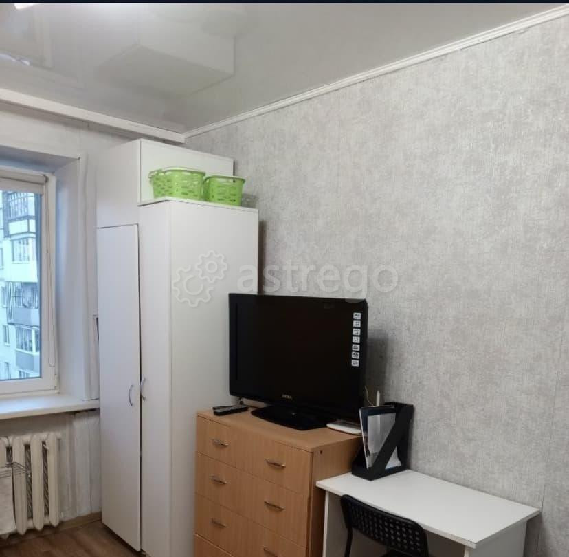 Комната, 11.5 м2, 6/9 эт. Уфа - изображение 4