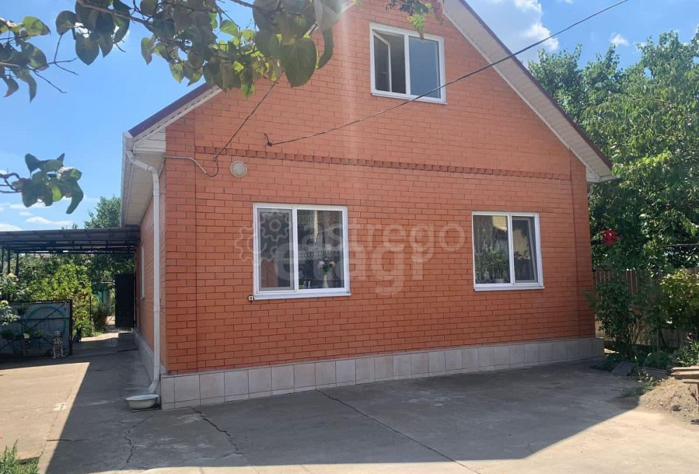 Дом, 129.7 м, 7.9 сотки, 2 эт. Майкоп - изображение 8