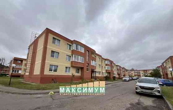 1-комн. квартира, 31.2 м2, 1/3 эт. Домодедово