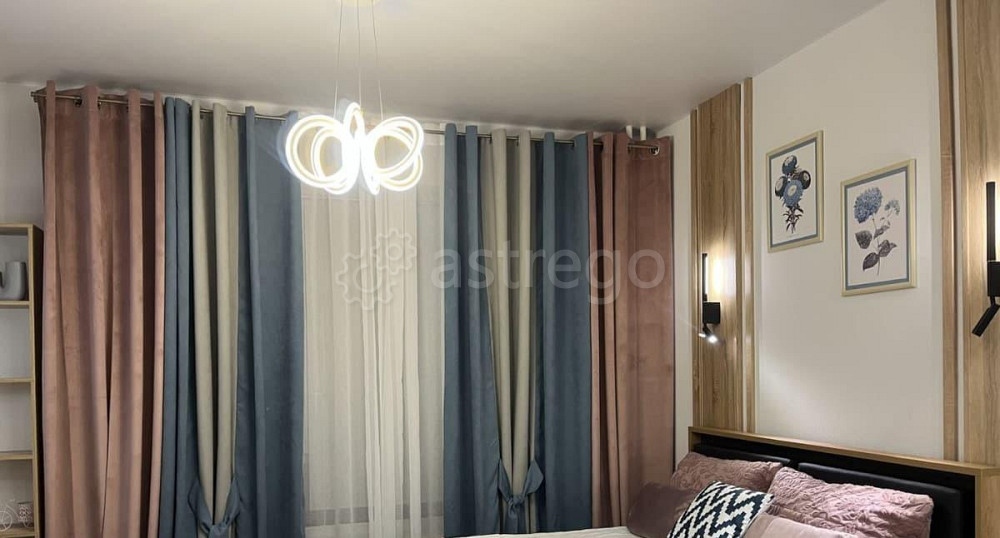 Студия, 21.6 м2, 6/25 эт. Котельники - изображение 1