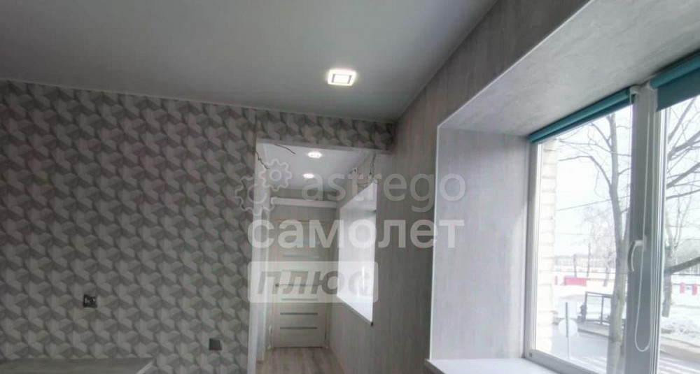 3-комн. квартира, 53.1 м2, 2/5 эт. Мытищи - изображение 6