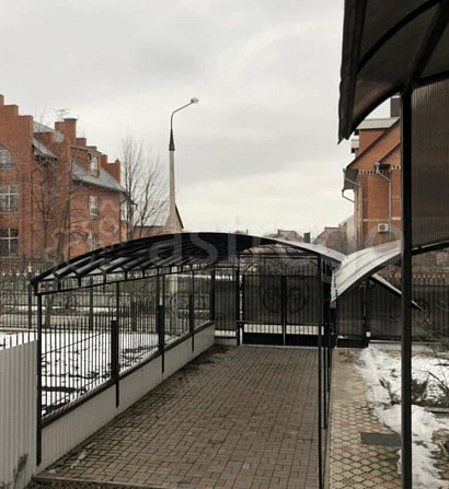 Таунхаус, 460 м2 Старый Оскол - изображение 8