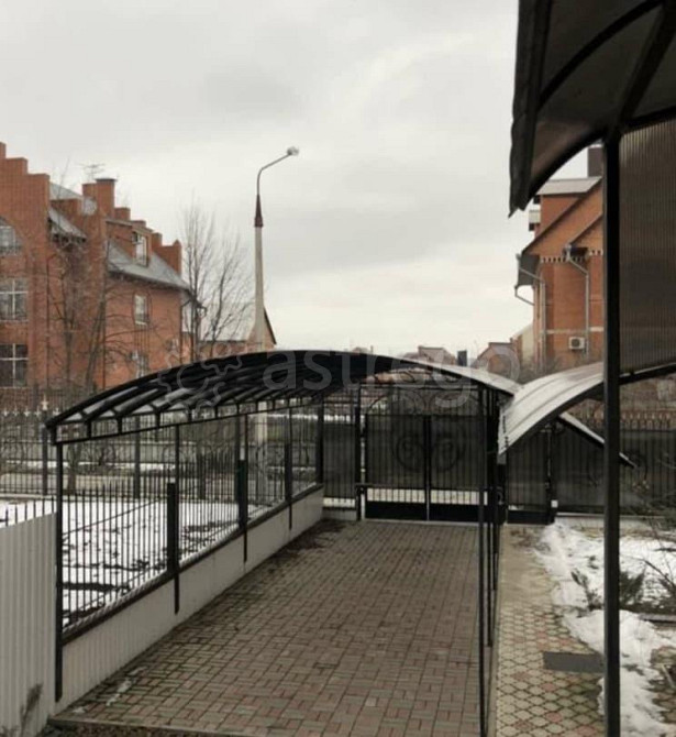 Таунхаус, 460 м2 Старый Оскол - изображение 8