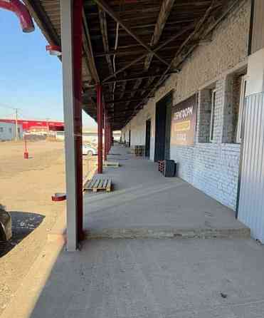 Склад, 350 м2 Красноярск