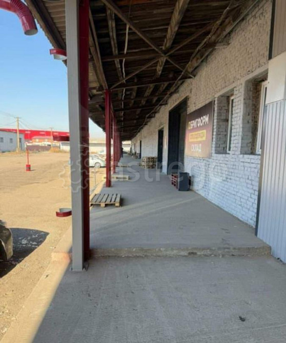 Склад, 350 м2 Красноярск - изображение 6