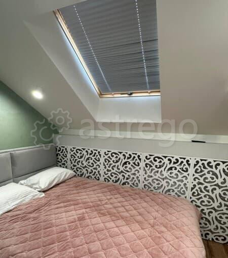1-комн. квартира, 18 м2, 3/3 эт. Москва - изображение 9