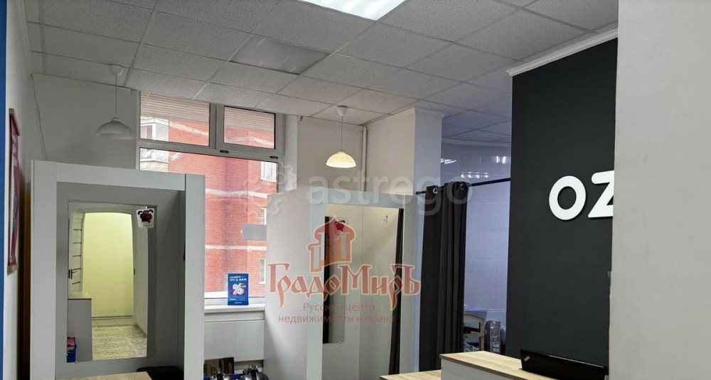 Свободного назначения, 152 м2 Сергиев Посад - изображение 6