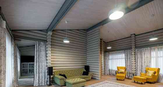 Дом, 183.8 м2, 13.97 сотки, 1 эт. Яхрома