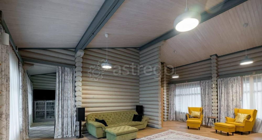 Дом, 183.8 м2, 13.97 сотки, 1 эт. Яхрома - изображение 1