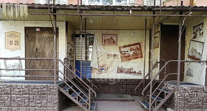 Офис, 119.8 м2 Благовещенск - изображение 2