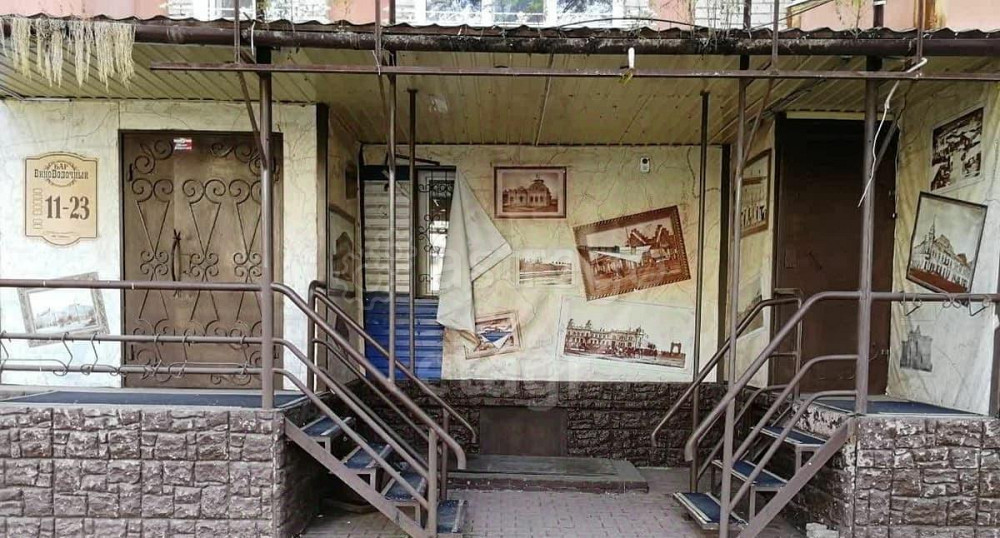 Офис, 119.8 м2 Благовещенск - изображение 2