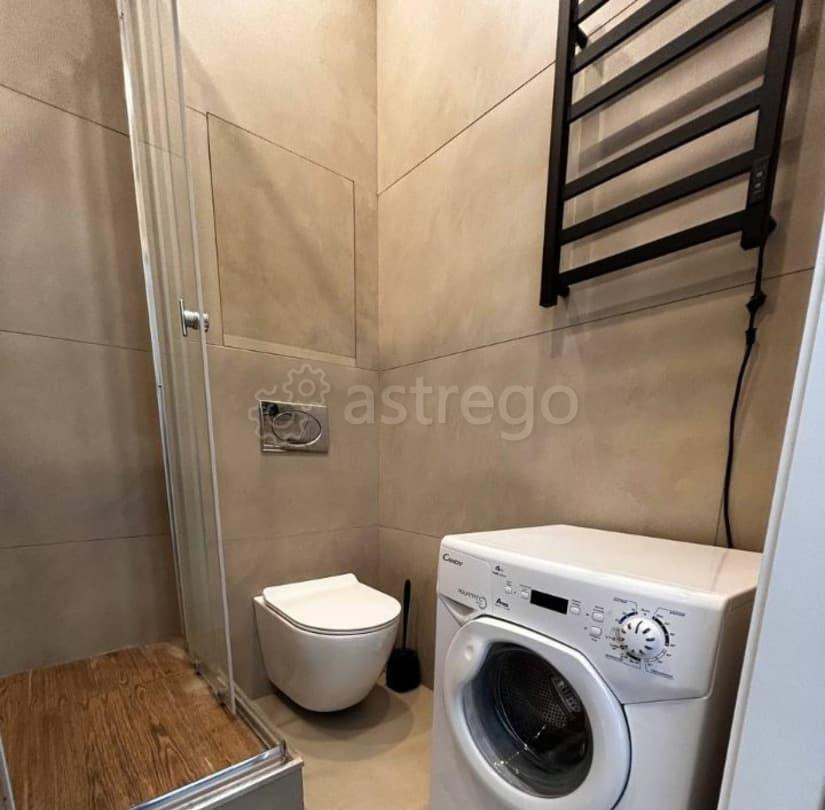 Студия, 27 м2, 18/26 эт. Москва - изображение 3