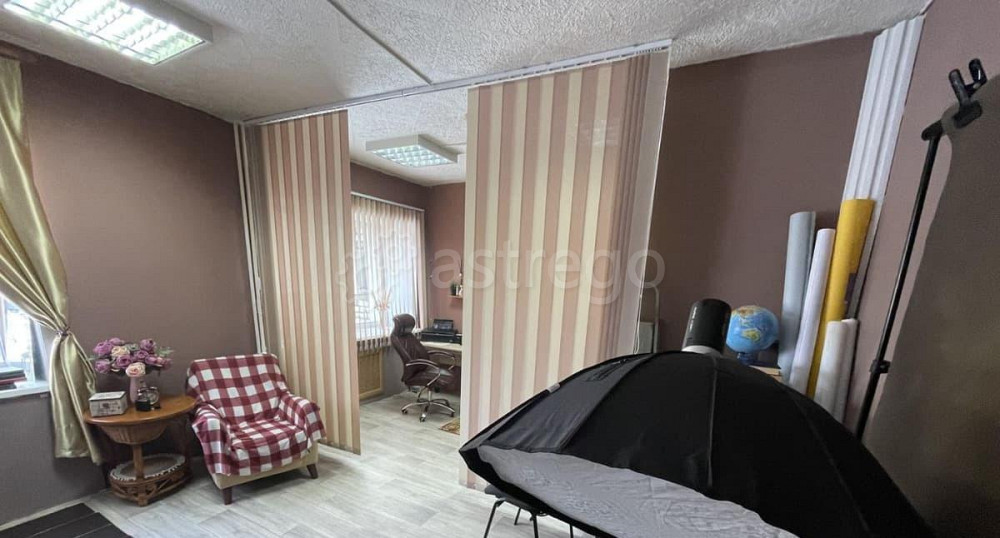 Офис, 28.5 м2 Тында - изображение 2