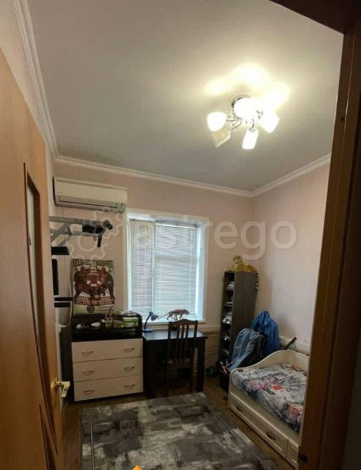 4-комн. квартира, 95 м2, 9/9 эт. Астрахань - изображение 6