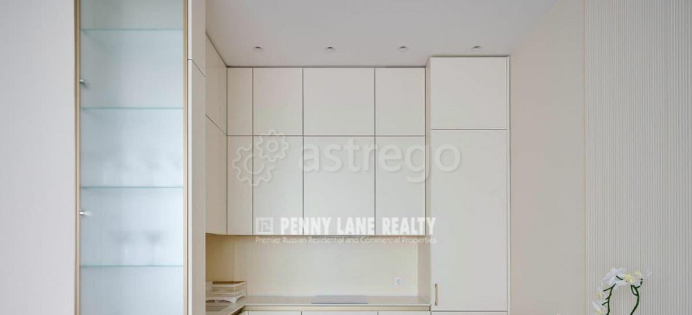 2-комн. квартира, 52 м2, 18/20 эт. Москва - изображение 4
