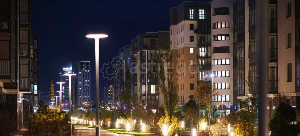 3-комн. квартира, 107.68 м2, 2/8 эт. Красноярск - изображение 5