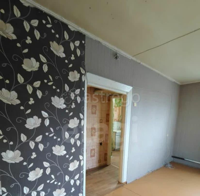 1-комн. квартира, 31 м2, 1/2 эт. Березовка - изображение 1