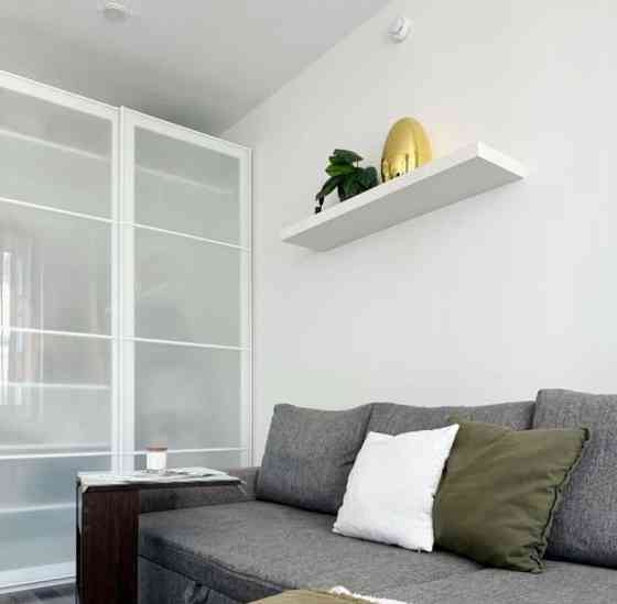 Студия, 25 м2, 20/30 эт. Красногорск