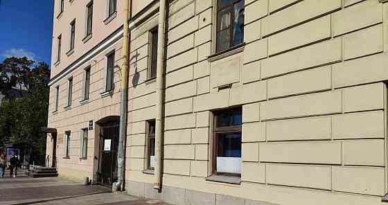 Торговое помещение, 97.8 м2 Санкт-Петербург