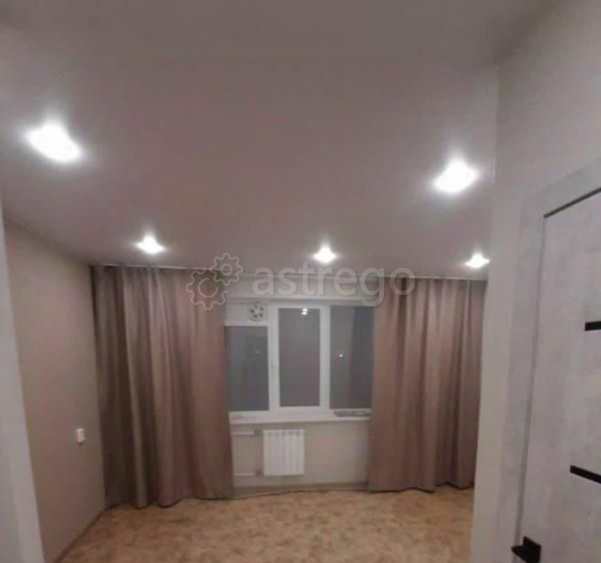 Студия, 18.8 м2, 4/9 эт. Красноярск - изображение 7