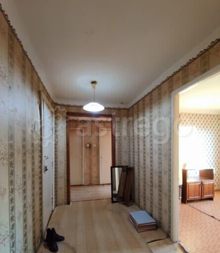 2-комн. квартира, 47 м2, 3/5 эт. Шарыпово - изображение 9