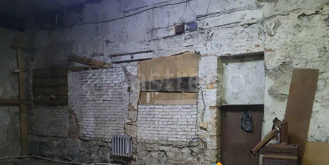 Производственное, 150 м2 Березовка - изображение 4