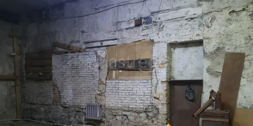 Производственное, 150 м2 Березовка - изображение 4