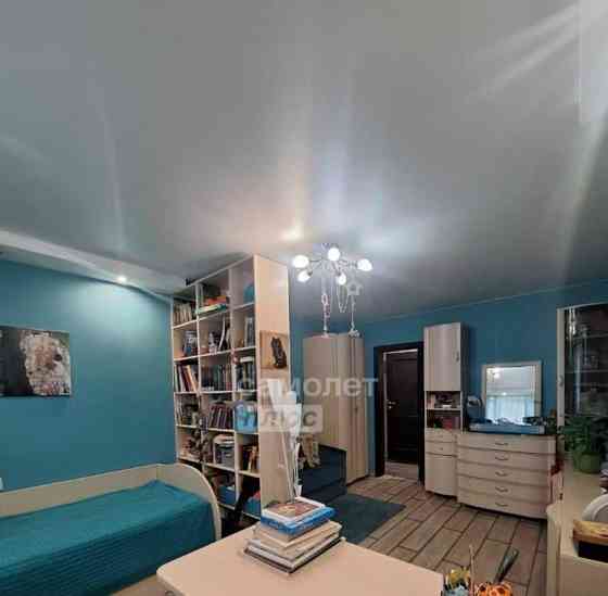 3-комн. квартира, 97.6 м2, 12/16 эт. Чехов