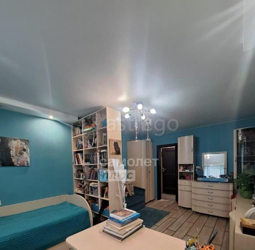 3-комн. квартира, 97.6 м2, 12/16 эт. Чехов - изображение 4