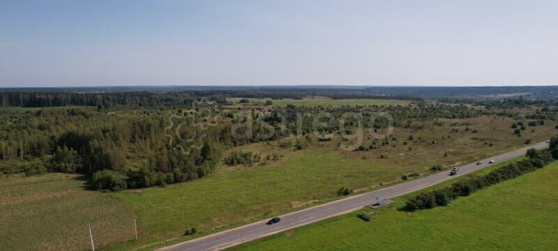 Земля с/х назначения, 10 га Можайск - изображение 1