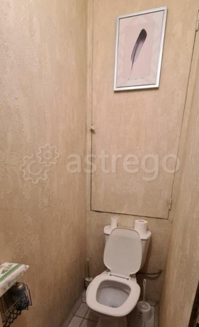 Комната, 20 м2, 8/12 эт. Москва - изображение 4