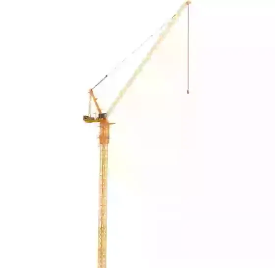 Башенный кран QTZ160 XGT160B (7015L-10) Краснодар