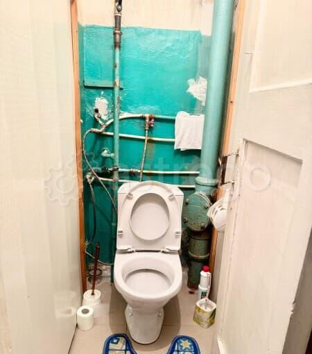 Комната, 18 м2, 2/3 эт. Орехово-Зуево - изображение 6