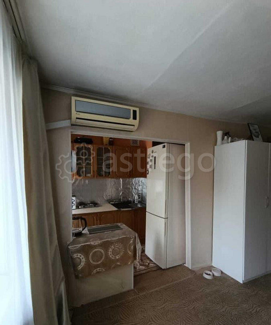 1-комн. квартира, 26 м2, 3/4 эт. Благовещенск - изображение 9