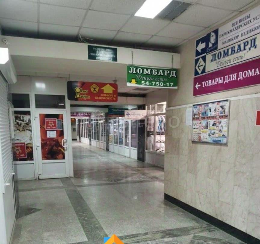 Свободного назначения, 48.3 м2 Сергиев Посад - изображение 7