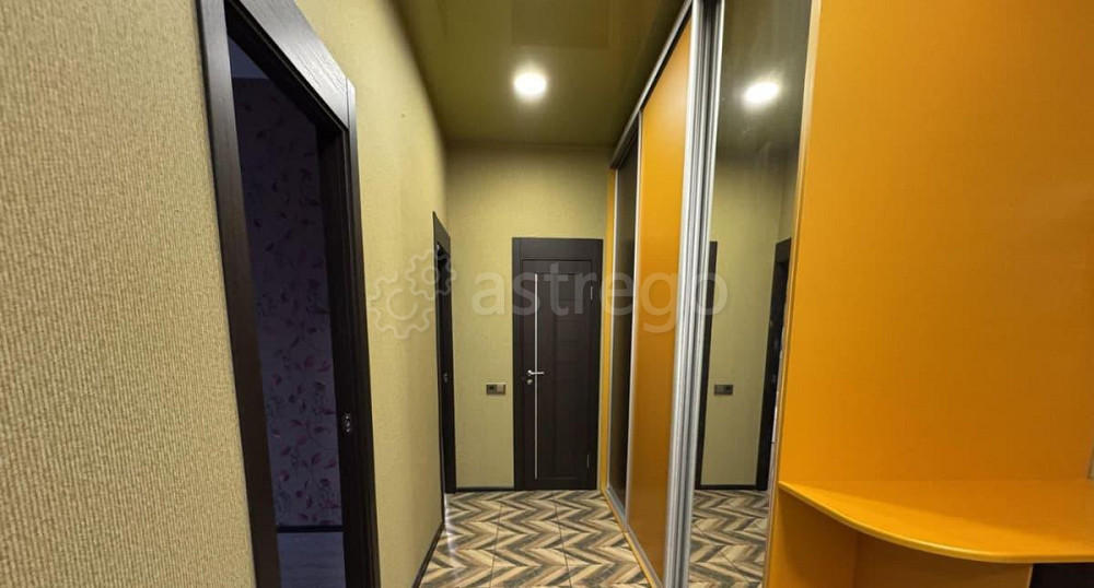 2-комн. квартира, 48 м2, 5/9 эт. Апрелевка - изображение 6