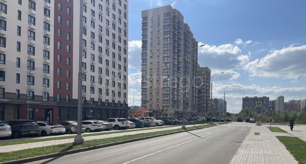 Торговое помещение, 78 м2 Люберцы - изображение 3