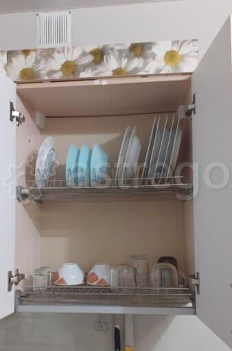 1-комн. квартира, 38 м2, 4/12 эт. Домодедово - изображение 5