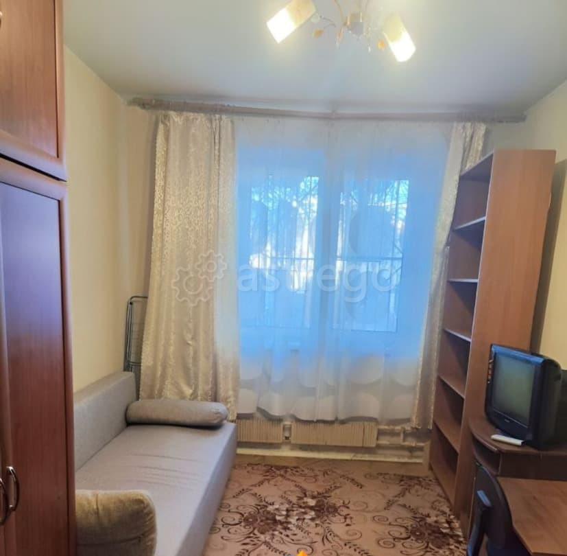 Комната, 13.2 м2, 1/16 эт. Москва - изображение 1
