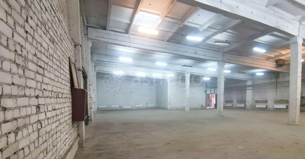 Склад, 648.5 м2 Белгород - изображение 6