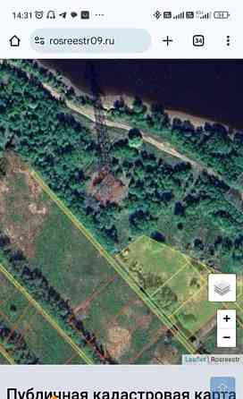 Земельный участок, 15 соток Архангельск