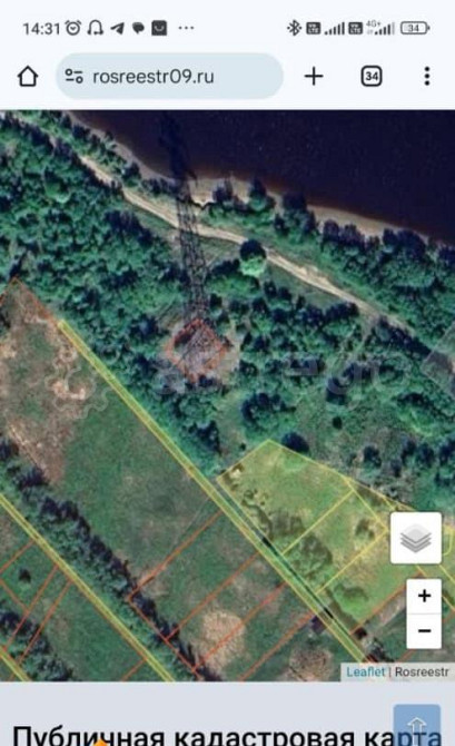 Земельный участок, 15 соток Архангельск - изображение 6