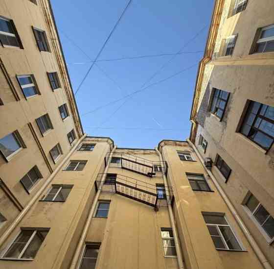 Свободного назначения, 72.8 м2 Санкт-Петербург