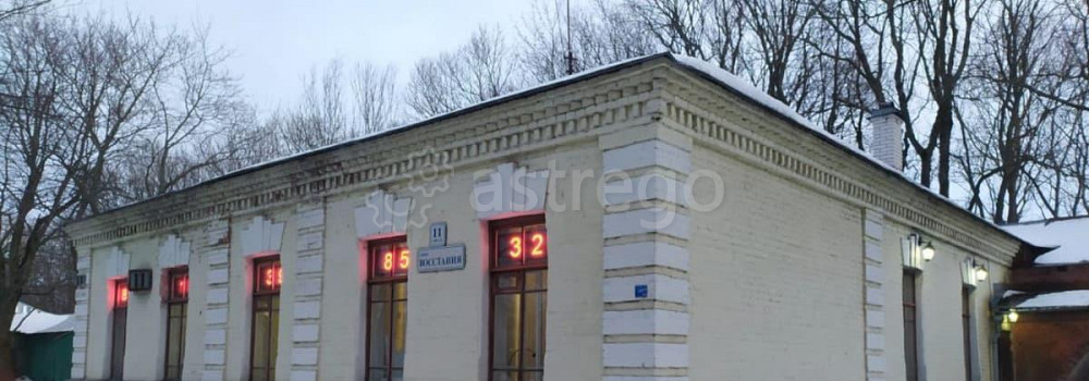 Отдельное здание, 205 м2 Санкт-Петербург - изображение 1