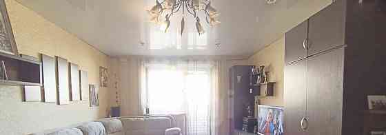 3-комн. квартира, 86.1 м2, 1/5 эт. Котлас