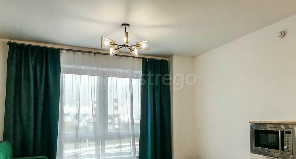 Студия, 23.1 м2, 8/33 эт. Москва - изображение 4
